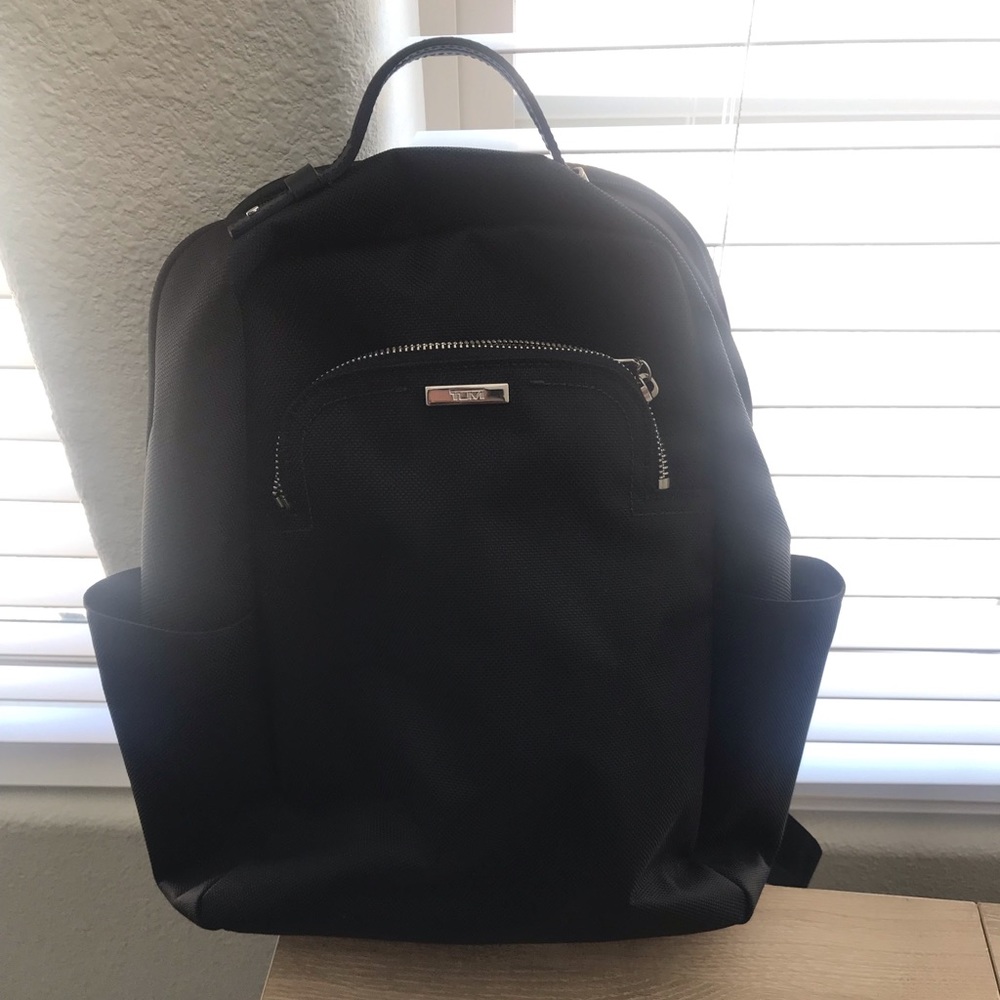 Authentic Tumi Miramar Ballistic Luggage